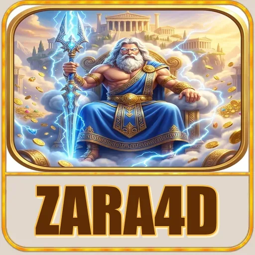 Pratinjau tampilan zara4d